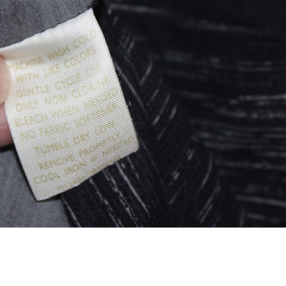 Marika Dress Womens‎ Medium Gray Balance Outdoor Collection Athleisure Stretch - Picture 5 of 6